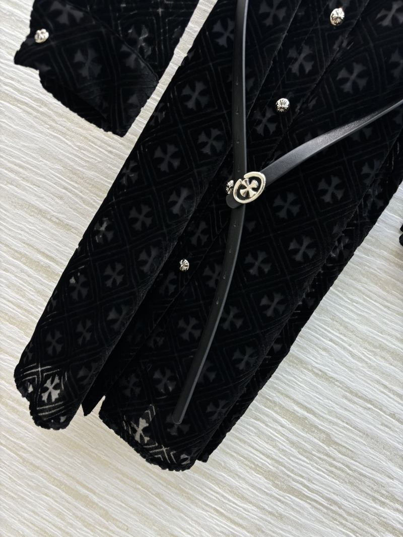 Chrome Hearts Dress